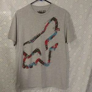 Fox Racing Tee